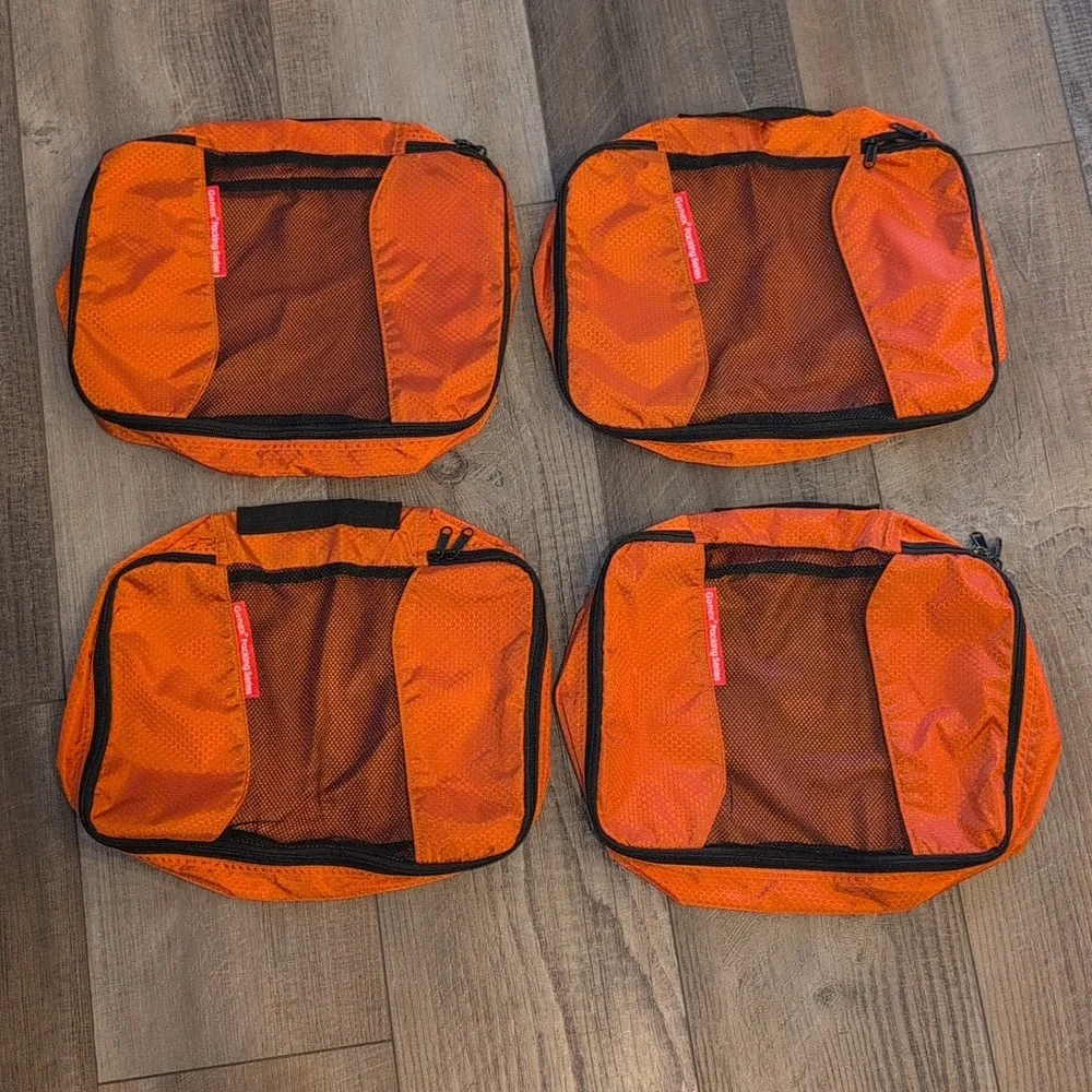 Packing Cubes set of 4